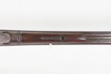 1904 mfr. PARKER BROTHERS Double Barrel SxS Grade 1 Hammerless Shotgun C&RSIDE x SIDE 12 Gauge SPORTING/HUNTING Shotgun - 8 of 25