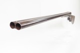 1904 mfr. PARKER BROTHERS Double Barrel SxS Grade 1 Hammerless Shotgun C&RSIDE x SIDE 12 Gauge SPORTING/HUNTING Shotgun - 24 of 25