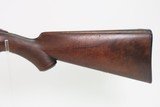 1904 mfr. PARKER BROTHERS Double Barrel SxS Grade 1 Hammerless Shotgun C&RSIDE x SIDE 12 Gauge SPORTING/HUNTING Shotgun - 22 of 25