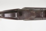 1904 mfr. PARKER BROTHERS Double Barrel SxS Grade 1 Hammerless Shotgun C&RSIDE x SIDE 12 Gauge SPORTING/HUNTING Shotgun - 10 of 25