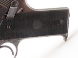1940 mfr. HIGH STANDARD “Model B” .22 LR RF Semi-Auto TARGET Pistol C&RWith a Reputation for RELIABILITY and ACCURACY - 3 of 20