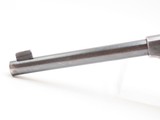 1940 mfr. HIGH STANDARD “Model B” .22 LR RF Semi-Auto TARGET Pistol C&RWith a Reputation for RELIABILITY and ACCURACY - 5 of 20