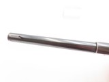 1940 mfr. HIGH STANDARD “Model B” .22 LR RF Semi-Auto TARGET Pistol C&RWith a Reputation for RELIABILITY and ACCURACY - 10 of 20