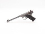 1940 mfr. HIGH STANDARD “Model B” .22 LR RF Semi-Auto TARGET Pistol C&RWith a Reputation for RELIABILITY and ACCURACY - 2 of 20