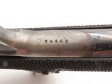 1940 mfr. HIGH STANDARD “Model B” .22 LR RF Semi-Auto TARGET Pistol C&RWith a Reputation for RELIABILITY and ACCURACY - 13 of 20