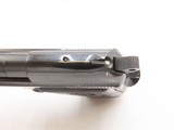 BERETTA M950B 6.35mm SELF DEFENSE Semi-Automatic CONCEAL & CARRY Pistol C&R Single Action Mechanism with TIP-UP BARREL - 8 of 17