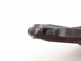 BERETTA M950B 6.35mm SELF DEFENSE Semi-Automatic CONCEAL & CARRY Pistol C&R Single Action Mechanism with TIP-UP BARREL - 13 of 17