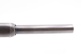 J. STEVENS ARMS Co. .22 RF TARGET NO. 35 Tip-Up C&R Sporting Pistol PLINKER Great Single Shot Pistol with Heavy Bull Barrel - 6 of 19