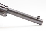 J. STEVENS ARMS Co. .22 RF TARGET NO. 35 Tip-Up C&R Sporting Pistol PLINKER Great Single Shot Pistol with Heavy Bull Barrel - 3 of 19