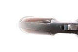 J. STEVENS ARMS Co. .22 RF TARGET NO. 35 Tip-Up C&R Sporting Pistol PLINKER Great Single Shot Pistol with Heavy Bull Barrel - 11 of 19