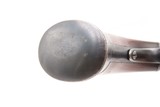 J. STEVENS ARMS Co. .22 RF TARGET NO. 35 Tip-Up C&R Sporting Pistol PLINKER Great Single Shot Pistol with Heavy Bull Barrel - 8 of 19