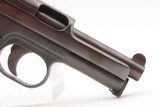 Desirable WORLD WAR II Era German MAUSER M1934 7.65mm Semi-Auto Pistol C&RNINE ROUND CAPACITY Chambered in .32 ACP (7.65mm) - 3 of 18