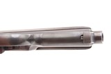 Desirable WORLD WAR II Era German MAUSER M1934 7.65mm Semi-Auto Pistol C&RNINE ROUND CAPACITY Chambered in .32 ACP (7.65mm) - 6 of 18