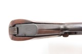 Desirable WORLD WAR II Era German MAUSER M1934 7.65mm Semi-Auto Pistol C&RNINE ROUND CAPACITY Chambered in .32 ACP (7.65mm) - 7 of 18