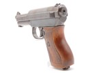 Desirable WORLD WAR II Era German MAUSER M1934 7.65mm Semi-Auto Pistol C&RNINE ROUND CAPACITY Chambered in .32 ACP (7.65mm) - 18 of 18