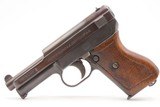 Desirable WORLD WAR II Era German MAUSER M1934 7.65mm Semi-Auto Pistol C&RNINE ROUND CAPACITY Chambered in .32 ACP (7.65mm) - 11 of 18