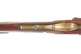 circa 1850s Antique ENGRAVED Full-Stock .44 Percussion American LONG RIFLEKentucky Style HUNTING/HOMESTEAD Longarm - 10 of 23