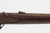 CONFEDERATE 1861 Dated TYPE-1 Antique RICHMOND, VA “Humpback” Rifle-MusketSCARCE! 1 OF 2300; VERY Early TRANSITIONAL Longarm - 6 of 25