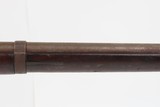 CONFEDERATE 1861 Dated TYPE-1 Antique RICHMOND, VA “Humpback” Rifle-MusketSCARCE! 1 OF 2300; VERY Early TRANSITIONAL Longarm - 5 of 25