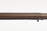 CONFEDERATE 1861 Dated TYPE-1 Antique RICHMOND, VA “Humpback” Rifle-MusketSCARCE! 1 OF 2300; VERY Early TRANSITIONAL Longarm - 18 of 25