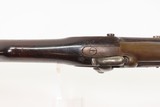 Civil War Model 1841 Musket with RARE CONFEDERATE C. CHAPMAN LockA Great Piece to Fill the Unobtanium Niche in Many Collections - 17 of 25
