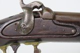 Civil War Model 1841 Musket with RARE CONFEDERATE C. CHAPMAN LockA Great Piece to Fill the Unobtanium Niche in Many Collections - 7 of 25