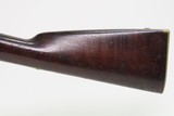 Civil War Model 1841 Musket with RARE CONFEDERATE C. CHAPMAN LockA Great Piece to Fill the Unobtanium Niche in Many Collections - 24 of 25