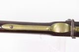 Civil War Model 1841 Musket with RARE CONFEDERATE C. CHAPMAN LockA Great Piece to Fill the Unobtanium Niche in Many Collections - 12 of 25