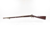 Civil War Model 1841 Musket with RARE CONFEDERATE C. CHAPMAN LockA Great Piece to Fill the Unobtanium Niche in Many Collections - 19 of 25
