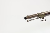 Civil War Model 1841 Musket with RARE CONFEDERATE C. CHAPMAN LockA Great Piece to Fill the Unobtanium Niche in Many Collections - 25 of 25