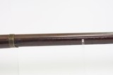 Civil War Model 1841 Musket with RARE CONFEDERATE C. CHAPMAN LockA Great Piece to Fill the Unobtanium Niche in Many Collections - 4 of 25