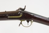 Civil War Model 1841 Musket with RARE CONFEDERATE C. CHAPMAN LockA Great Piece to Fill the Unobtanium Niche in Many Collections - 23 of 25