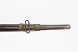 Civil War Model 1841 Musket with RARE CONFEDERATE C. CHAPMAN LockA Great Piece to Fill the Unobtanium Niche in Many Collections - 8 of 25