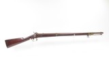 Civil War Model 1841 Musket with RARE CONFEDERATE C. CHAPMAN LockA Great Piece to Fill the Unobtanium Niche in Many Collections - 2 of 25