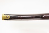Civil War Model 1841 Musket with RARE CONFEDERATE C. CHAPMAN LockA Great Piece to Fill the Unobtanium Niche in Many Collections - 18 of 25