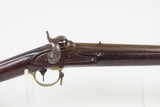 Civil War Model 1841 Musket with RARE CONFEDERATE C. CHAPMAN LockA Great Piece to Fill the Unobtanium Niche in Many Collections - 5 of 25