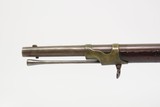 Civil War Model 1841 Musket with RARE CONFEDERATE C. CHAPMAN LockA Great Piece to Fill the Unobtanium Niche in Many Collections - 20 of 25