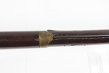 Civil War Model 1841 Musket with RARE CONFEDERATE C. CHAPMAN LockA Great Piece to Fill the Unobtanium Niche in Many Collections - 10 of 25