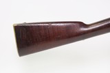 Civil War Model 1841 Musket with RARE CONFEDERATE C. CHAPMAN LockA Great Piece to Fill the Unobtanium Niche in Many Collections - 6 of 25