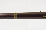 Civil War Model 1841 Musket with RARE CONFEDERATE C. CHAPMAN LockA Great Piece to Fill the Unobtanium Niche in Many Collections - 22 of 25