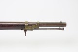 Civil War Model 1841 Musket with RARE CONFEDERATE C. CHAPMAN LockA Great Piece to Fill the Unobtanium Niche in Many Collections - 3 of 25