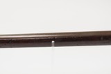 Civil War Model 1841 Musket with RARE CONFEDERATE C. CHAPMAN LockA Great Piece to Fill the Unobtanium Niche in Many Collections - 21 of 25