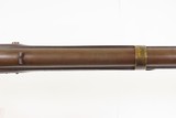 Civil War Model 1841 Musket with RARE CONFEDERATE C. CHAPMAN LockA Great Piece to Fill the Unobtanium Niche in Many Collections - 16 of 25