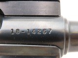 RUGER Mark II “TARGET” Semi-Auto .22 LR RF Modern Pistol w/BUSHNELL RED DOT Pistol type used for U.S. NAVY SEAL’s Training - 18 of 23