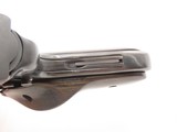 RUGER Mark II “TARGET” Semi-Auto .22 LR RF Modern Pistol w/BUSHNELL RED DOT Pistol type used for U.S. NAVY SEAL’s Training - 10 of 23