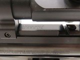 RUGER Mark II “TARGET” Semi-Auto .22 LR RF Modern Pistol w/BUSHNELL RED DOT Pistol type used for U.S. NAVY SEAL’s Training - 9 of 23
