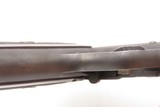 WORLD WAR 2 Third Reich GERMAN OCCUPIED Czech 7.65mm CZ M27 Pistol C&R WWII With “WaA76” & “EAGLE/SWASTIKA” Acceptance Proofs - 8 of 18