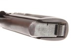 WORLD WAR 2 Third Reich GERMAN OCCUPIED Czech 7.65mm CZ M27 Pistol C&R WWII With “WaA76” & “EAGLE/SWASTIKA” Acceptance Proofs - 9 of 18
