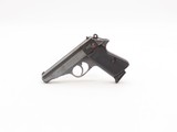 West German WALTHER Model PP 9mm Kurz Semi-Auto POCKET Pistol C&R 380 AUTOManufactured circa 1969 at ULM/DO - 2 of 20