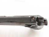 West German WALTHER Model PP 9mm Kurz Semi-Auto POCKET Pistol C&R 380 AUTOManufactured circa 1969 at ULM/DO - 8 of 20